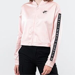 Nike Bomber (Satin - like Material)